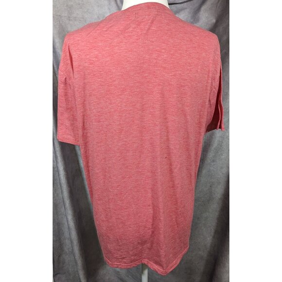 Schitt's Creek Red Rose Apothecary Shirt - Picture 5 of 6